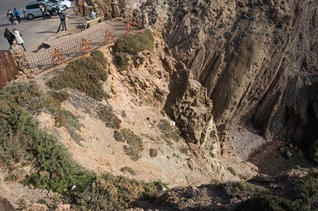 Faro de Cabo de Gata